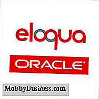 Oracle Eloqua Review: Το καλύτερο λογισμικό αυτοματισμού μάρκετινγκ για επιχειρήσεις