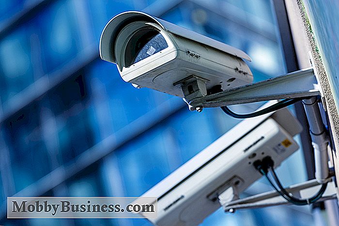 Το Σύστημα Παρακολούθησης Ασφαλείας του All-in-One της SecurityMan είναι εξαιρετικά οικονομικά αποδοτικό και δεν σκουπίζει τα χαρακτηριστικά που οι περισσότερες επιχειρήσεις