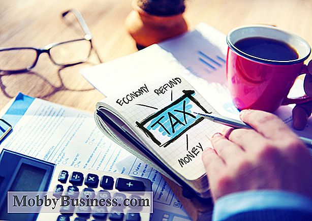 10 Crazy Tax Deductions Tilladt af IRS