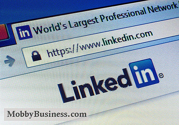 10 Måter å lage en perfekt LinkedIn-profil