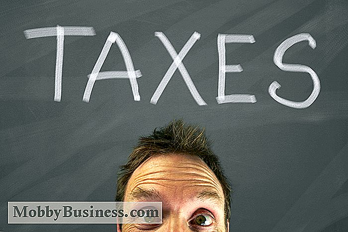 12 Daňové řešení pro malé firmy