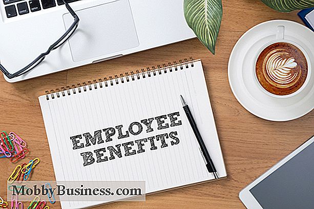 18 Netradiční přínosy a výhody Vaše zaměstnanci chtějí