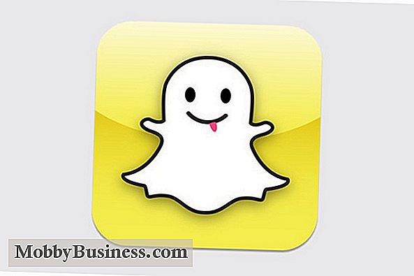 3 αποτελεσματικοί τρόποι για να χρησιμοποιήσετε το Snapchat για την επιχείρησή σας
