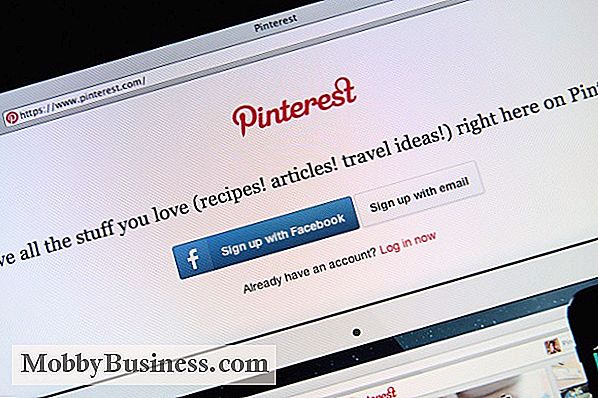 3 Stratégies de marketing Pinterest pour stimuler les ventes