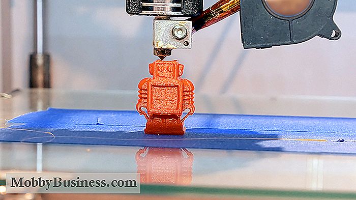 3D tisk ve výrobě: Vizualizace nového způsobu výroby