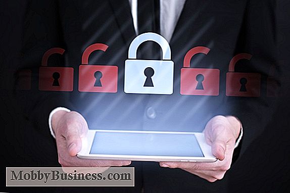 4 Sätt ditt företag kan överbrygga Cybersecurity Skills Gap
