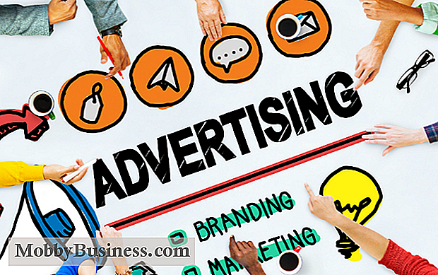 5 Γρήγορες διορθώσεις για να ξεκινήσετε τη διαφημιστική σας στρατηγική