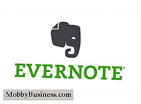 5 Skjulte Evernote-funksjoner for å øke din bedrift