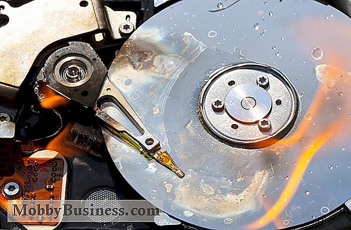 5 Façons de prolonger la durée de vie de votre disque dur
