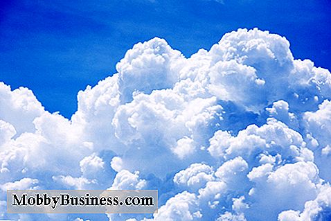 6 Εργαλεία που βασίζονται σε σύννεφο Η επιχείρησή σας πρέπει να χρησιμοποιεί