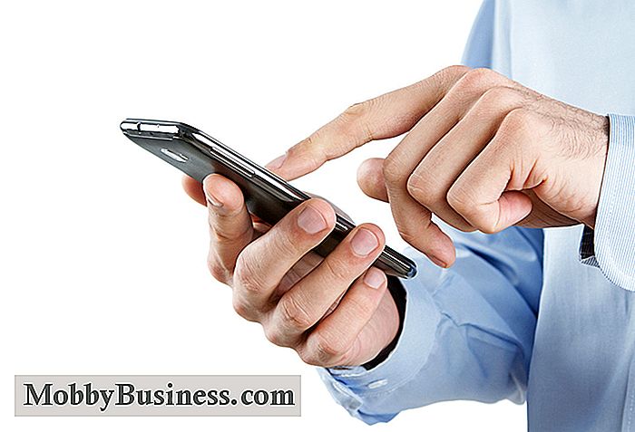 6 Möglichkeiten zum Schutz mobiler Daten auf Ihrem Business-Smartphone