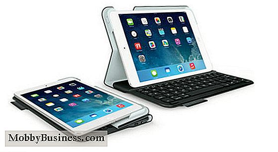 7 Claviers Air iPad pour booster votre productivité
