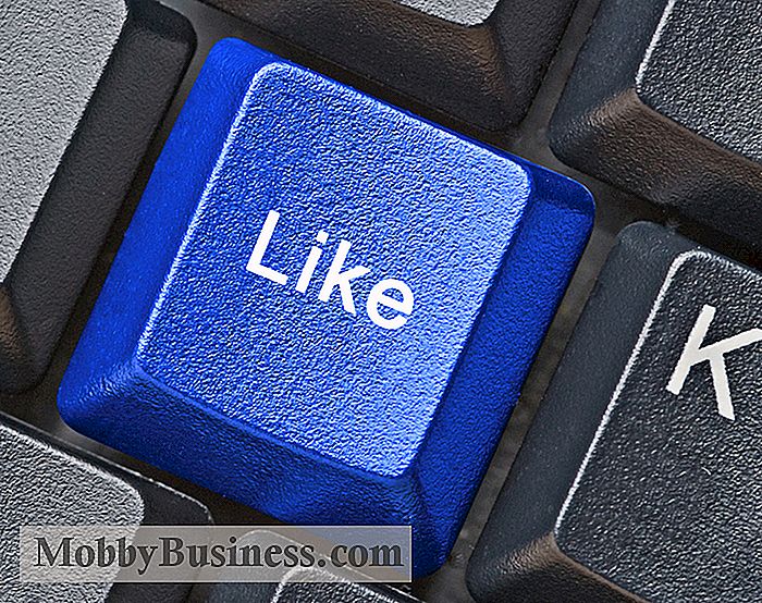 8 Nástroje Facebooku Vaše podnikání by mělo být pomocí