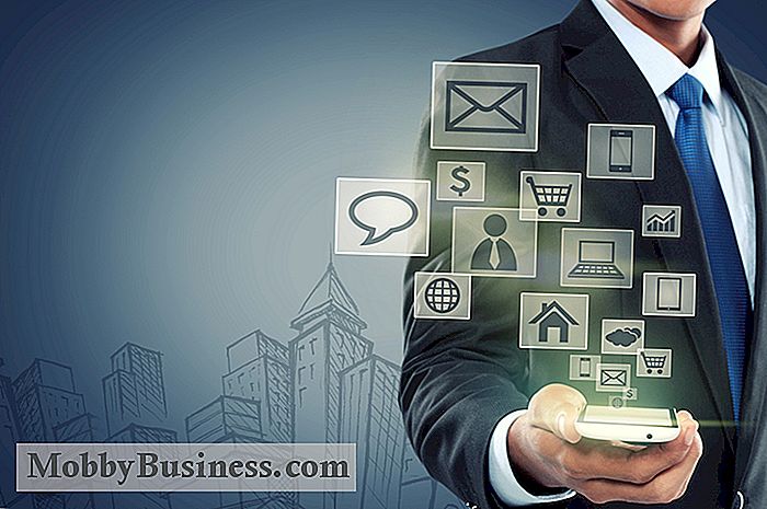 8 Λύσεις κινητής μάρκετινγκ για μικρές επιχειρήσεις