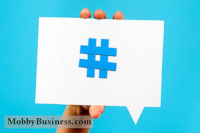 8 Simple Secrets til Twitter Marketing Succes