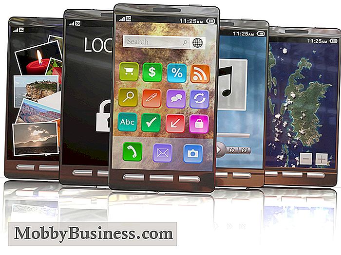 America Smartens Up: Smartphones Nu Officielt King of Mobile World