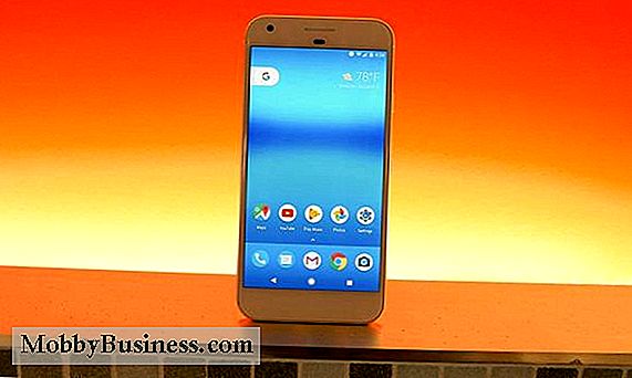 Android 8.0 Oreo: Est-ce bon pour les affaires?