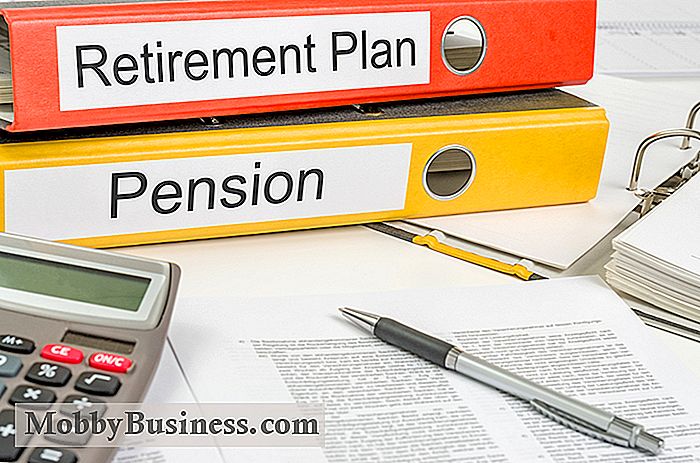 I migliori piani pensionistici per i dipendenti