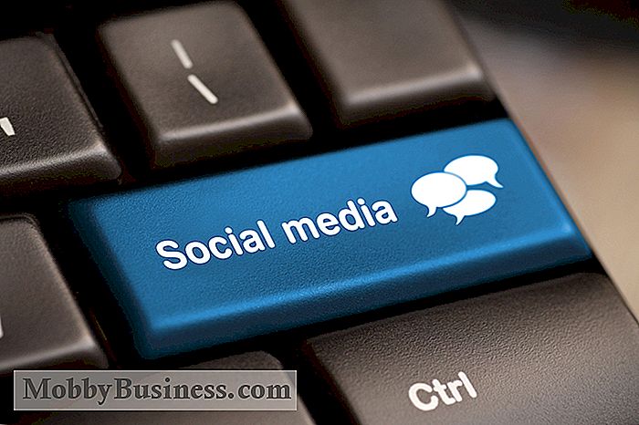 De bedste sociale medier Marketing Services