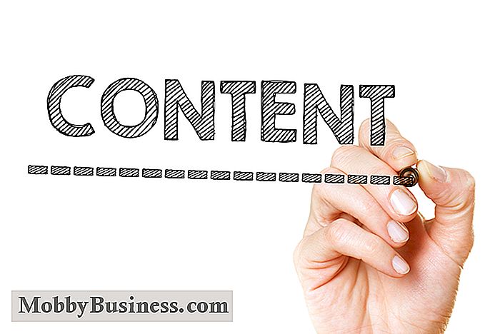 Content Marketing es cada vez más personalizado y útil
