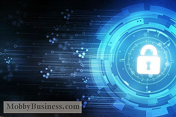 Ciberseguridad: una guía para la pequeña empresa
