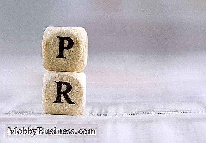 Fai da te PR: 10 soluzioni di pubbliche relazioni per le piccole imprese