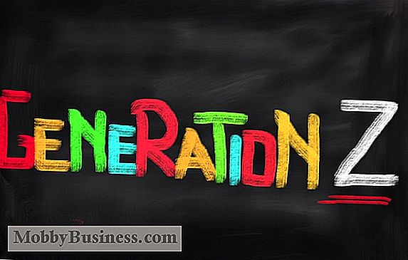 Employeurs: Ne traitez pas la génération Z comme des enfants du millénaire
