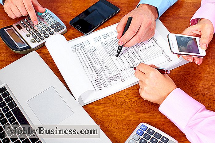 Alles, was Sie über Small Business Payroll Steuern wissen müssen