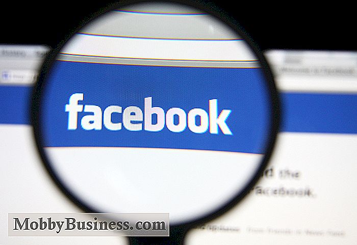 Facebook for Business: Alt du trenger å vite