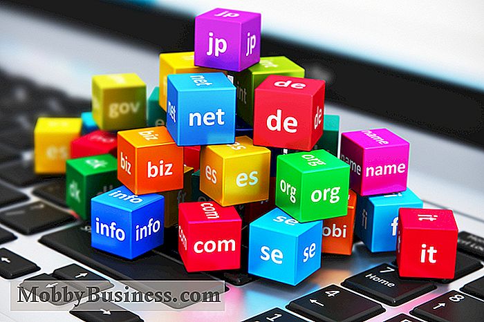 Google Domains ahora disponible para empresas
