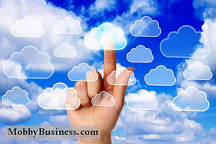 Google Touts Cloud pour la croissance de petites entreprises