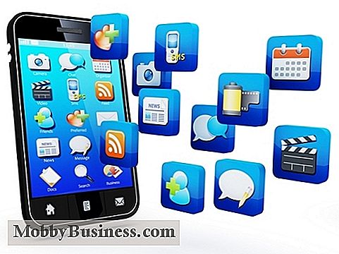 Jak mobilní aplikace mohou pracovat pro vaše podnikání