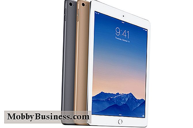 IPad Air 2: Top Business Features