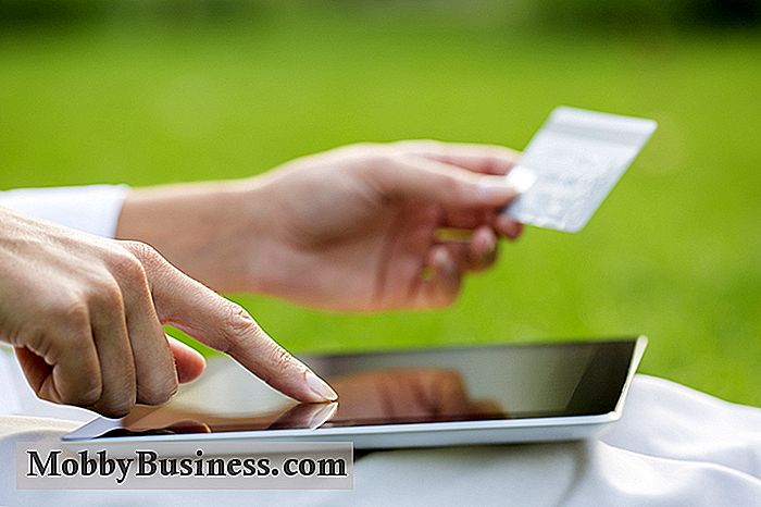 Je vaše E-Commerce Business Mobile-Ready? 5 kroků k přípravě