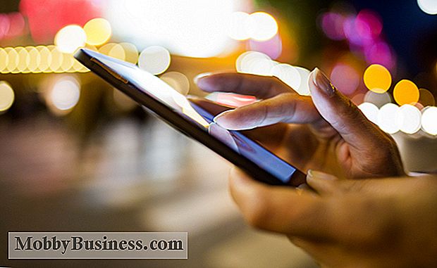Mobilní marketing: Jak se dostat k zákazníkům na cestách