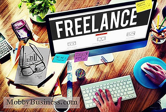 Har du brug for freelancere? Hvordan finder og henter de bedste?
