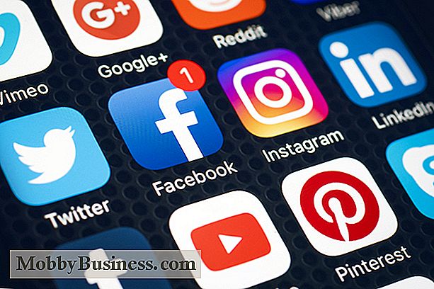 Nicht sehr sozial: Top-CEOs von sozialen Medien ablenken
