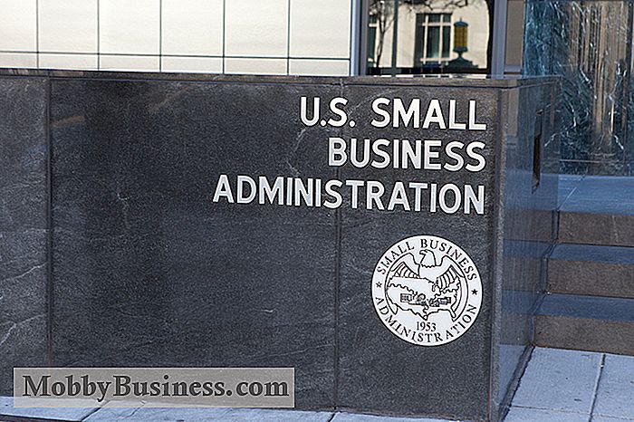 SBA dévoile les petites entreprises Outils de cybersécurité