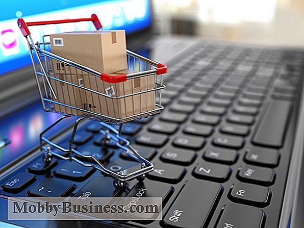 Vendita online: 3 alternative a un sito web di e-commerce