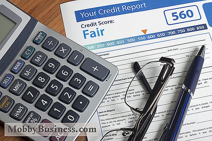 Skal du kontrollere en jobansøgeres kredithistorie?