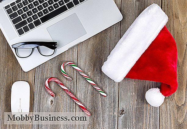 Afronte los desafíos navideños con una sólida estrategia empresarial de fin de año