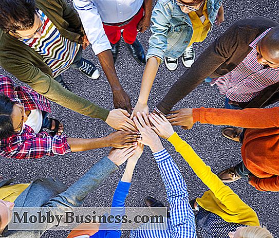 Teamwork: Hvordan man opbygger en succesfuld 'spin-out'-opstart