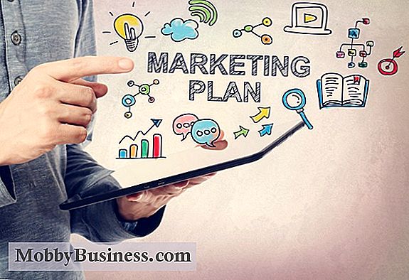 Tipps zum Erstellen eines guten Business-Marketing-Plans