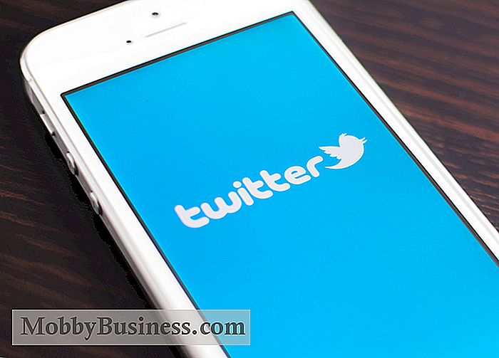 Διαφήμιση στο Twitter: 5 καλύτερες πρακτικές που πρέπει να ακολουθήσετε