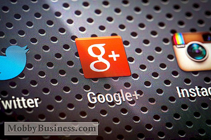 Bessere Suchergebnisse suchen? Beginnen Sie mit Ihrem Google+ Profil.