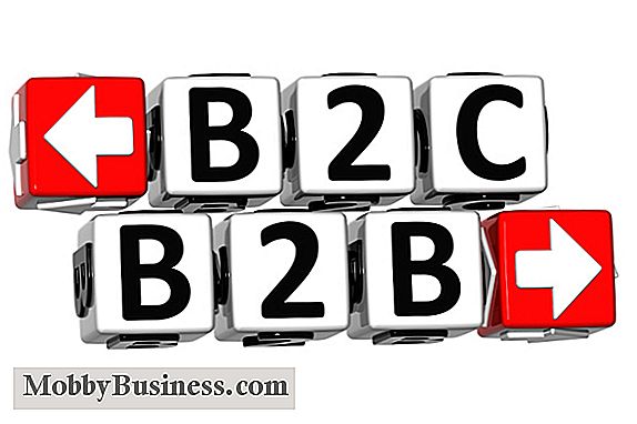 Ποια B2B έμποροι μπορούν να μάθουν από B2Cs
