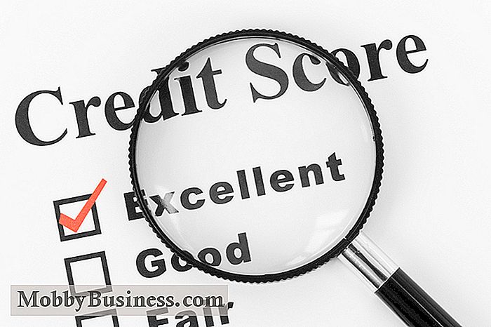 Co je dobré kreditní skóre?