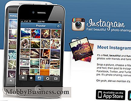 Όταν το Instagram γίνεται ένα Springboard για την επιτυχία του ηλεκτρονικού εμπορίου