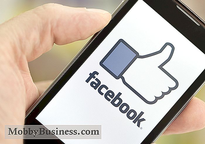 Γιατί η σελίδα σας στο Facebook 'Likes' είναι έτοιμη να πέσει