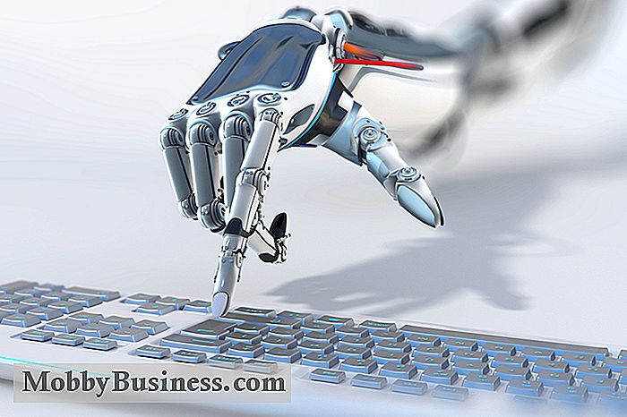 Automatizace pracovišť je všude a není to jen o robotích